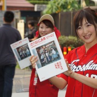 広島県が発行するガイドブック「泣ける！広島県」は、好評により初版5万部に加えて3万8000部の増刷が決定。