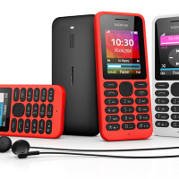 19ユーロの低価格フィーチャーフォン「Nokia 130」発表 画像