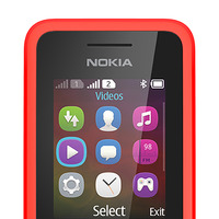 第3四半期に中国、インドなどで発売される「Nokia 130」