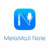 MetaMoJi、モバイルアプリの名前を変更……Note AnytimeとShare Anytime 画像