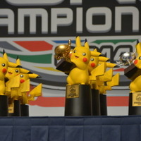 米国で「ポケモンワールドチャンピオンシップス 2014」が開催 画像