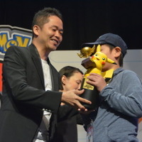 世界大会「ポケモンWCS 2014」会場レポート ― ジュニア部門では、TCG・XY共に日本人選手が優勝