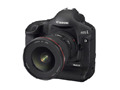 キヤノンの一眼レフカメラ「EOS」シリーズの累積生産台数が3,000万台に達成 画像