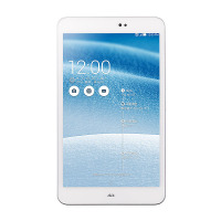 KDDI、8型Androidタブレット「ASUS MeMO Pad 8」を22日から発売 画像
