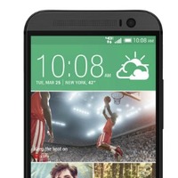 「HTC One（M8） For Windows」前面