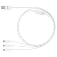 「Samsung Multi Charging Cable」