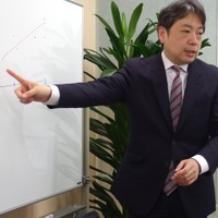 APT日本代表及川直彦氏