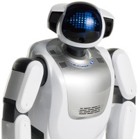 人型ロボット「PALRO」のコンテスト開催……活用アイデアやプログラムを募集 画像