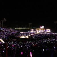 乃木坂46「真夏の全国ツアー2014 東京公演」