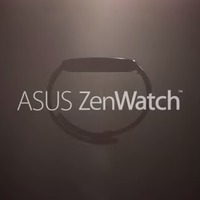 スマートウォッチ「ZenWatch」のティーザー動画
