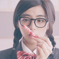 池田エライザ、史上「初」Vine連続ドラマで「初」主演 画像