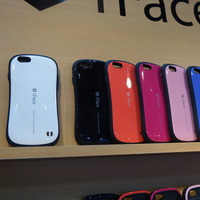 「iFace First Class Case」