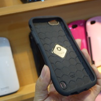 「iFace First Class Case」