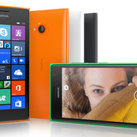 「Lumia 730」/「Lumia 735」