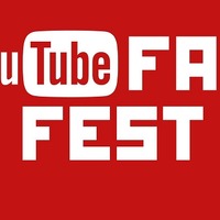 「YouTube FanFest」ロゴ