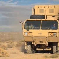 アメリカ陸軍、Xboxコントローラーで照準を合わせるレーザー防衛兵器を試験中