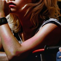 Apple Watch発表……iOS 8デバイスと連携、349ドル 画像