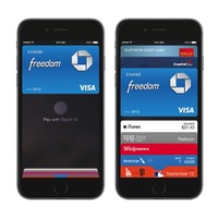 Apple Pay……おサイフケータイとの違いと日本導入の見込み 画像