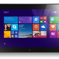 ソフトバンクモバイル、LTE対応10.1型「ThinkPad 10 for SoftBank」を16日に発売 画像