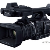 パナソニック、デジタル4Kビデオカメラ HC-X1000