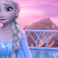 ディズニー、「アナと雪の女王」をテーマにした新アトラクション 画像