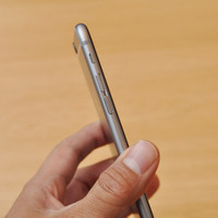 5.5インチ「iPhone 6 Plus」のインプレッション速報