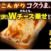 “チーズ好き”なら参加必須のキャンペーン開始　雪印メグミルク 画像