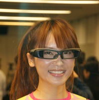 ランナーと観戦者が体験共有……メガネ型ウェアラブル端末を大阪マラソンで使用 画像