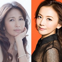 　『あたしの音楽』12月の第2回は、工藤静香と華原朋美がゲスト