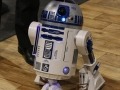 【CES 2008 Vol.13】R2-D2プロジェクターにR2-D2カメラ！ 画像
