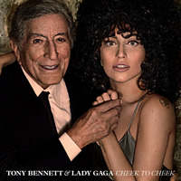 レディー・ガガ＆トニー・ベネットのアルバム、ベネット史上最年長88歳で全米1位 画像