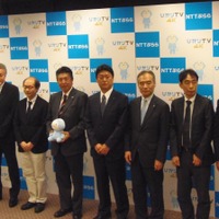 NTTぷらら、日本初となる4Kによる商用映像サービスをスタート！ 画像