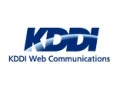 ホスティング事業のServision、「KDDIウェブコミュニケーションズ」に社名変更 画像
