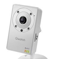 アイ･オー･データ機器のネットワークカメラ「Qwatch」シリーズ