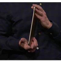 iPad Air 2／iPad mini 3発表――さらに薄く6.1mm、ゴールドも登場 画像