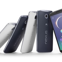 「Nexus 6」の価格が判明……32GBモデルが649ドル 画像