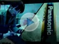 【ビデオニュース】松下電器「エボルタ」の発表会 画像