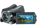 ソニー、世界初の3種類のメディアにハイビジョン映像を記録できるビデオカメラなど4モデル 画像