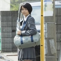注目の若手女優・葵わかな…映画「暗殺教室」オリジナルキャラクターで出演 画像