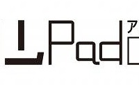 「カンタンPad」ロゴ