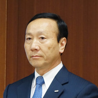 NTTドコモ 代表取締役社長 加藤薫氏