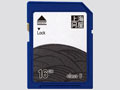 花札柄SDHCカードの16GBモデルなど——直販価格9,999円 画像