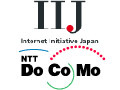 IIJ、MVNOとして法人向けに「IIJモバイル」を提供開始〜NTTドコモのFOMAネットワークを利用 画像
