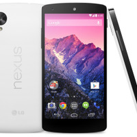 Android 5.0へアップデート可能になった「Nexus 5 EM01L」