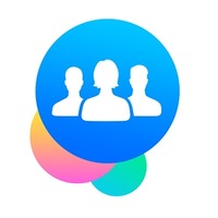 Facebook、新しい交流アプリ「Facebook Groups」公開 画像