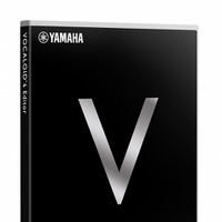 ヤマハ、3年ぶりの新バージョン『VOCALOID4』発表……12月下旬発売 画像