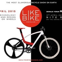 欧州初となるハイテク自転車の展示会、来年4月開催 画像