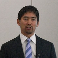 F5ネットワークスジャパン 代表取締役社長 長崎忠雄氏