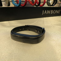 Jawbone『UP3』