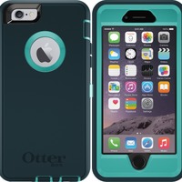 「OtterBox Defender for iPhone 6 Plus ベーシックシリーズ」（7,538円）